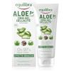 equilibra Corpo, Aloe Crio-Gel Cellulite, Gel Fresco a Base di Aloe Vera e Aloe 3+, Favorisce la Circolazione Periferica, Contrasta Ritenzione Idrica, Cellulite e Pelle a Buccia d'Arancia, 200 ml
