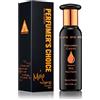 Perfumer's Choice No.10 - Dopobarba EDP da Uomo - Legno di Rosa e Pepe 83ml | Eau de Parfum Uomo, Fragranza Legnosa e Speziata, Fava Tonka, Sandalo, Lunga Durata, Idea Regalo Uomo