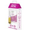 Equilibra, Beauty Routine Viso Idratante Anti-macchie, Contiene 1 Maschera Viso e 1 Siero Viso Vitamina C, per Pelle Spenta e Stressata, Set Viso per Skincare Routine