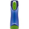 Contigo Swish Borraccia Bambini | 100% Ermetica | 500 ml