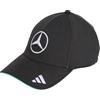 Adidas - Mercedes - Amg Petronas Formula 1 Team Driver, Hat Unisex - Adulto