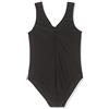 Roch Valley Body Sheree in nylon/lycra, Ragazze, Nero,