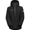 Mammut Alto Light 3 In 1 Hs Hooded Jacket Women Giacca Donna
