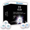 Donic Schildkröt Palline Donic Schildkröt 2-T Club 120 pcs