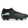 PUMA scarpe gomma PUMA Future 9 ultimate fg nero/menta