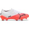PUMA scarpe gomma PUMA Ultra nitro 7 pro fg bianco/coral fluo