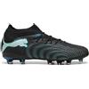 PUMA scarpe terreni artificiali PUMA Future 9 ultimate ag nero/menta
