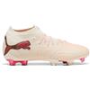 PUMA scarpe gomma PUMA Future 9 ultimate fg panna/corallo