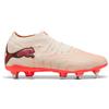 PUMA scarpe vite PUMA Future 9 pro mxsg panna/corallo