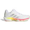 ADIDAS scarpe ADIDAS Crazylight 7 w bianco/arancio/giallo