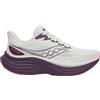 SAUCONY scarpe neutre SAUCONY Triumph 24 w bianco/prugna