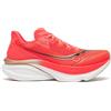 SAUCONY scarpe performance SAUCONY Endorphin azura w rosso