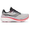 SAUCONY scarpe stabili SAUCONY Hurricane 26 grigio/arancio