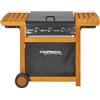 Campingaz Barbecue a gas Campingaz Adelaide 3 Woody DG