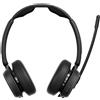 ‎EPOS EPOS Impact 1060, Beidseitiges Bluetooth Headset