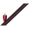 AudioQuest 1.5m Coax Cinnamon Cavo coassiale da 1,5 m connettore maschio/connettore maschio