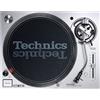 Technics Giradischi DJ SERIES Silver SL 1200 MK7
