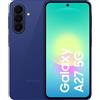 Samsung Smartphone Samsung Galaxy A27 5G 6/128GB blue