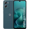 Motorola Moto G06 Power Tapestry 256GB Memoria 4GB Ram Display 6.88" 50Mpx Verde