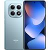 Xiaomi Redmi Note 15 5G Dual SIM 8GB RAM 512GB - Glacier Blue EU