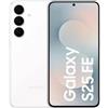 SAMSUNG GALAXY S25 FE 5G 8+256GB 6.7" WHITE TIM