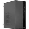 F.P. Technology PC Desktop Amd Ryzen 5 - 16gb RAM - 500gb Ssd - Monitor 24 FHD - Tast+Mouse