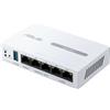 ASUS ExpertWifi - EBG15, Router Bianco
