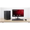 F.P. Technology Postazione PC Amd Ryzen 5 - 16gb RAM - 500gb Ssd - Monitor 24 FHD - Tast+Mouse