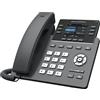 Grandstream Voice over IP Grandstream SIP GRP-2615 Professional Business NUOVO
