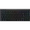 Logitech G G515 tastiera Giocare RF senza fili + Bluetooth QWERTY Italiano Nero