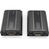 ‎DIGITUS DIGITUS 4K HDMI Extender Set, 4K/60Hz