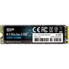 ‎Silicon Power Silicon Power P34A60 M.2 512 GB PCI Express SLC NVMe