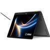 Msi 2 in 1 Notebook 14" PRESTIGE 14 FLIP AI+ D3MTG 075it ( Intel Core Ultra 9 386H