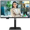 Aoc PROMOZIONE Aoc 23,8 MONITOR FHD 120HZ REG ALT Cod. 24P4U
