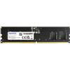 ‎Adata ADATA Premier, 16GB, DDR5, 4800MHz (PC5-38400), CL40, 1.1V, ECC, DIMM Memory,Bla