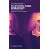 Mimesis Vita di Thomas Hobbes di Malmesbury. Le due autobiografie latine