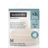 SUAVINEX Tettarella con Tettarella Zero Zero Flusso Medio Taglia M 2 Pezzi Suavinex