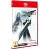 Square Enix Final Fantasy VII Remake Intergrade NSW2