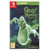 u&i entertainment limited Ghost Master: Resurrection - Switch