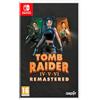 Aspyr Tomb Raider IV-VI Remastered Starring Lara Croft - Switch