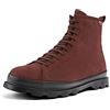 Camper Brutus K300485 Stivale alla cavigliaUomo