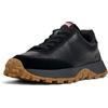 Camper Drift Trail K800548, Scarpe da Ginnastica Unisex - Bambini e Ragazzi, Nero 012, 33 EU