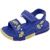 Chicco, Sandali Bambina e Bambino, con Pratica Chiusura a Strappo, Ideali per Mare e Piscina, Scarpe Bambine e Bambini, Designed in Italy