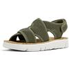 Camper Oruga Sandal K201562 Sandali piattiDonna