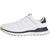 adidas Men Scarpe da Golf S2G 26 Pelle Senza Tacchetti