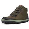 Camper Peu Pista Gm K300472 Basket Bootie Uomo