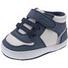 Chicco Bimba 0-24 Sneakers con Pratica Chiusura a Strappo 263