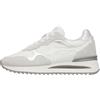 w6yz Sneakers in Tessuto Tecnico e Suede