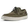 Camper Runner Four-k100804, Scarpe da Barca Uomo