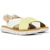 Camper Oruga Sandal K200157 SandaloDonna